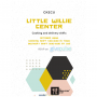 Delivery shift to Little Willie Center