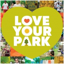 Love Your Park Avatar