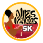 Miles For Mama's 5K