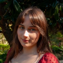 Madeline O'Malley