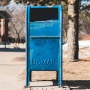 Pen Pal Program