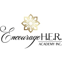 EncourageH.E.R Academy logo