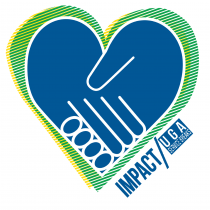 IMPACT Service Break Trips logo
