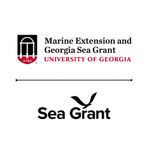 Marine Extension and Georgia Sea Grant logo