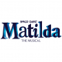 Usher for "Matilda: The Musical"