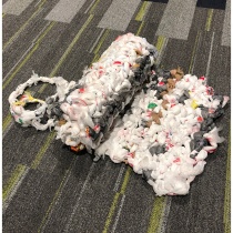 Bed of Bags logo