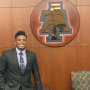 Keshawn Johnson