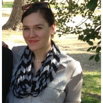 Dianna Dalton