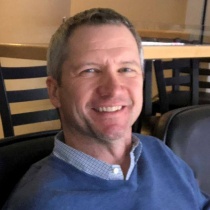 Lance Lachney