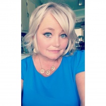 Christy Britt