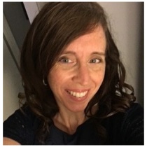 Teresa Burton
