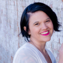 CARRIE WRIGHT Avatar