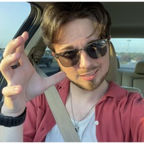 Noah Misenheimer