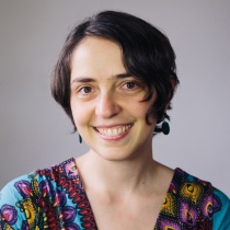 Melia Hadidian Tichenor Avatar