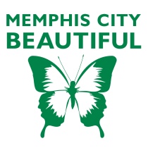 Memphis City Beautiful logo
