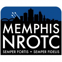 NROTC logo