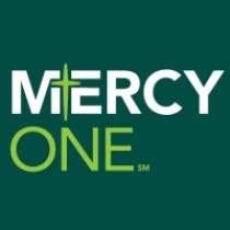 MercyOne Medical Center Des Moines logo