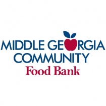 Middle Georgia Community Food Bank logo
