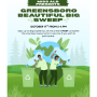 Greensboro Beautiful Big Sweep