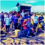Mary Moore Searight Disc Golf Club