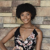 Janiya Reed