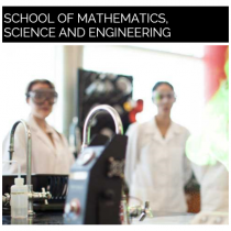 UIW School of Math, Science & Engineering logo