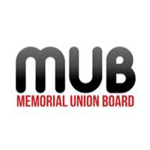 Memorial Union Board Avatar