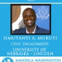 Simutanyi Mukuti