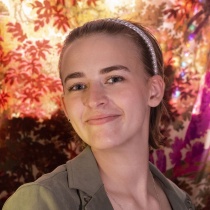 Sophia Stoddard