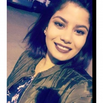 Amira El hamady