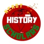 NC A&T History Scholars