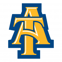 North Carolina A&T State University Honors College logo