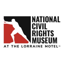National Civil Rights Museum logo