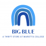 Big Blue Volunteers Needed
