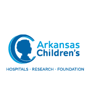 Arkansas Children's Hospital logo