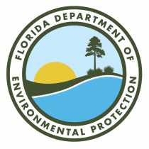 Bill Baggs Cape Florida State Park logo