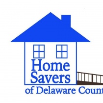 Home Savers logo