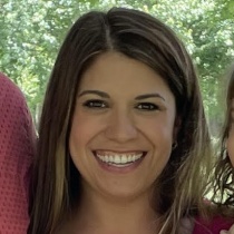Andrea Tharp Avatar