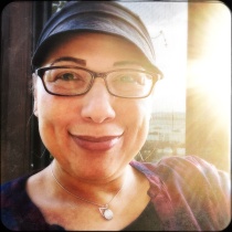 Nicole T Avatar