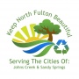 Programs Coordinator Keep North Fulton Beautiful