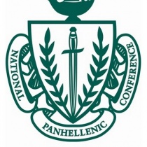 Panhellenic Council logo