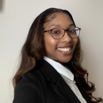 Kyndall Brown