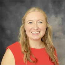 Sarah Bond