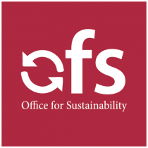 Office For Sustainability logo