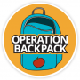 Operation Backpack Warehouse Packing and Sorting