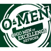OHIO Men of Excellence logo