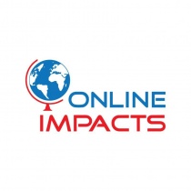 Online Impacts logo