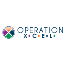 Operation Xcel logo