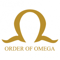 Order of Omega logo
