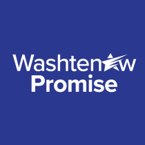 Washtenaw Promise logo